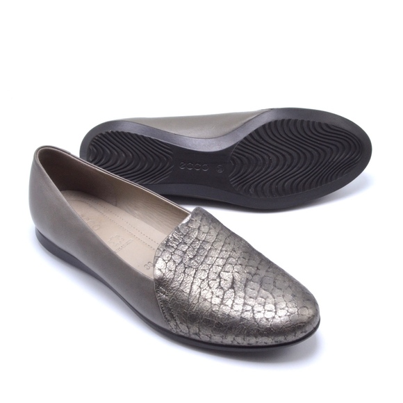 ecco touch ballerina